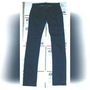 :* New decoded womans very dark blue  denim jeans sz 11
